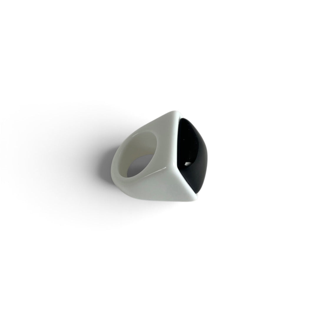 Anillo Retro
