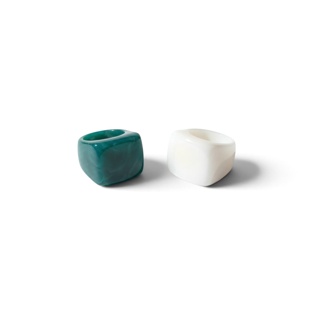 Set de Anillos