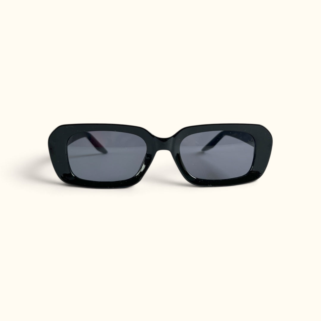 Lentes de Sol Rectangulares