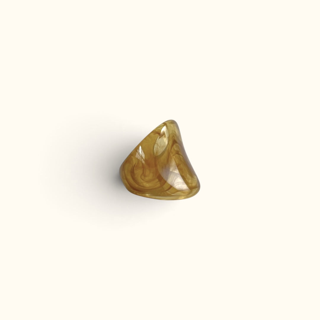 Anillo Orgánico