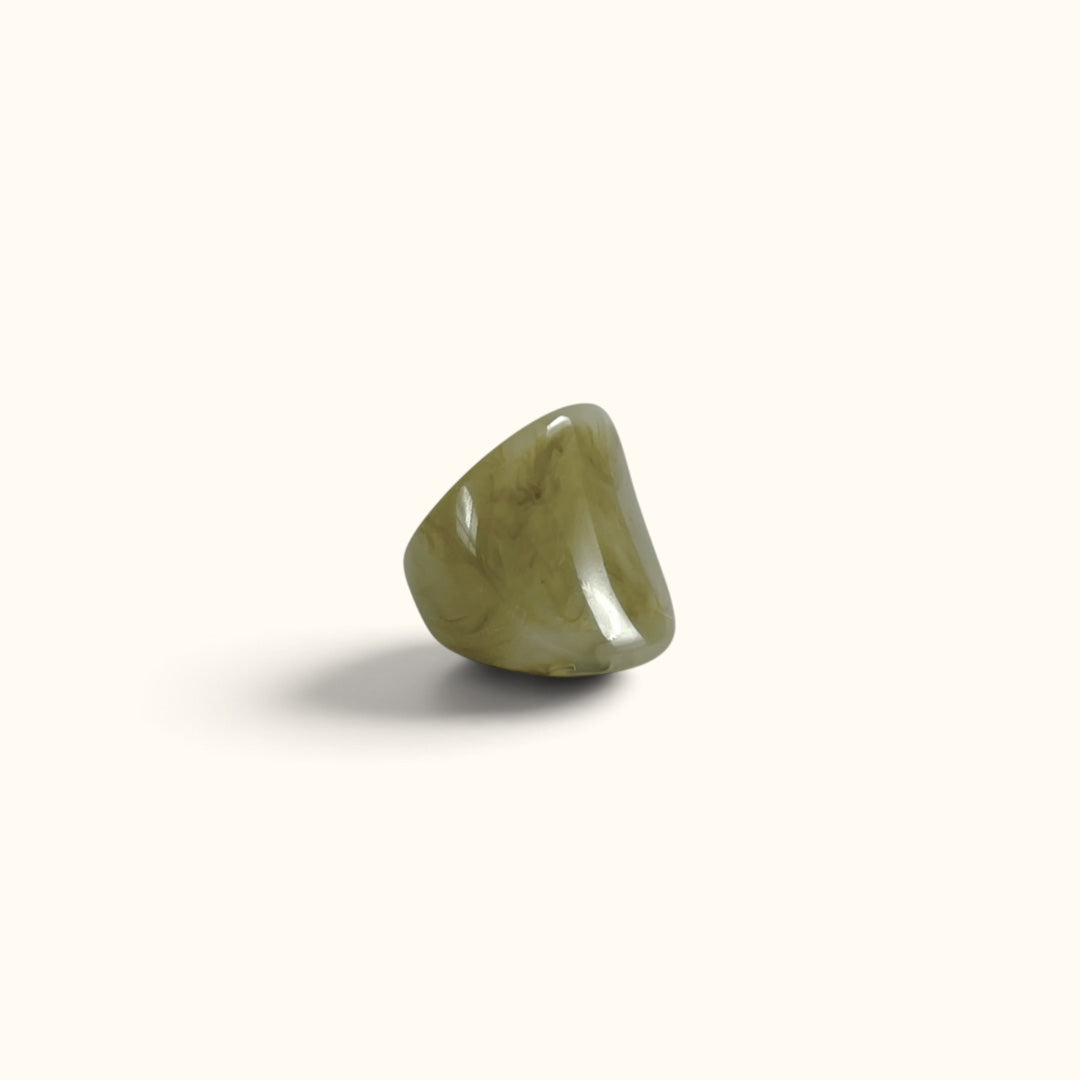 Anillo Orgánico