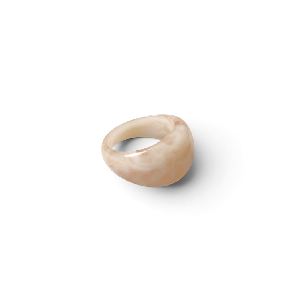Anillo Redondeado