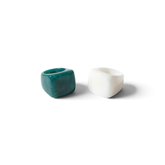 Set de Anillos