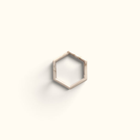 Bangle Geométrico
