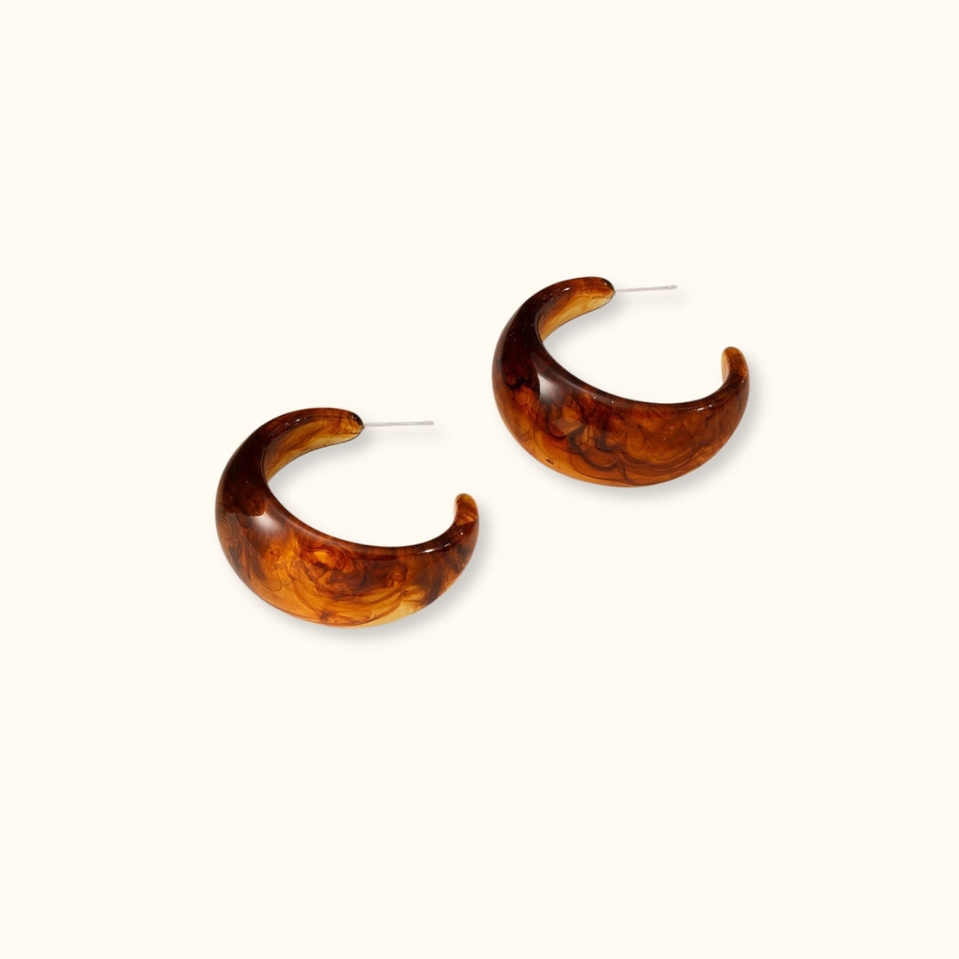Arete Curvo