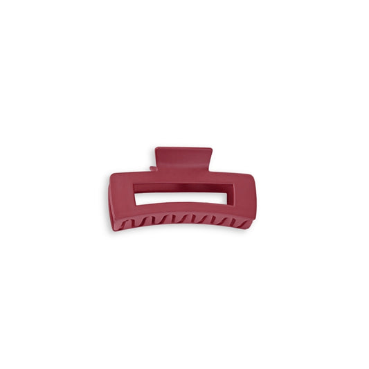 Pinza Rectangular Mate