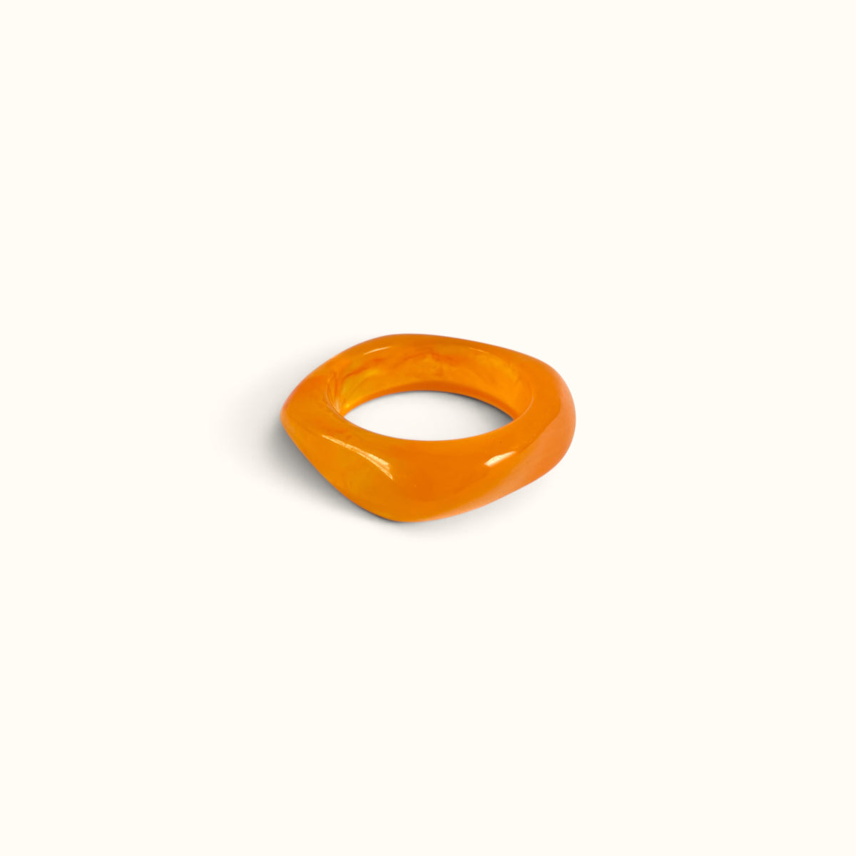 Pulsera Orgánica