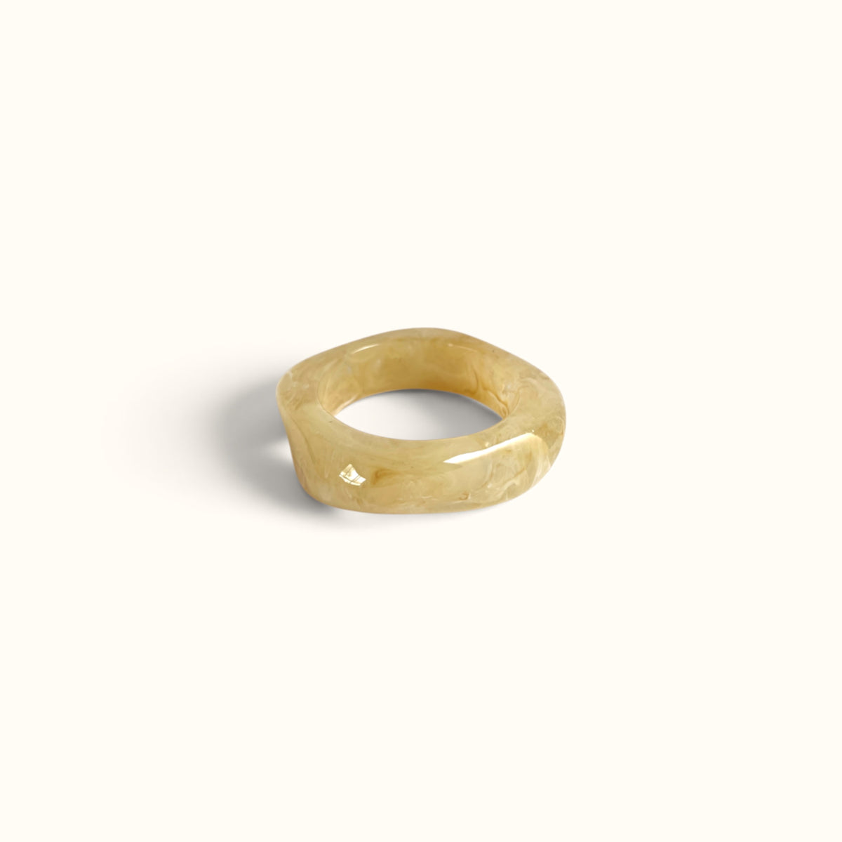 Pulsera Orgánica
