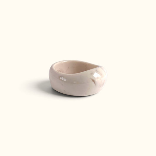 Pulsera Lisa Orgánica