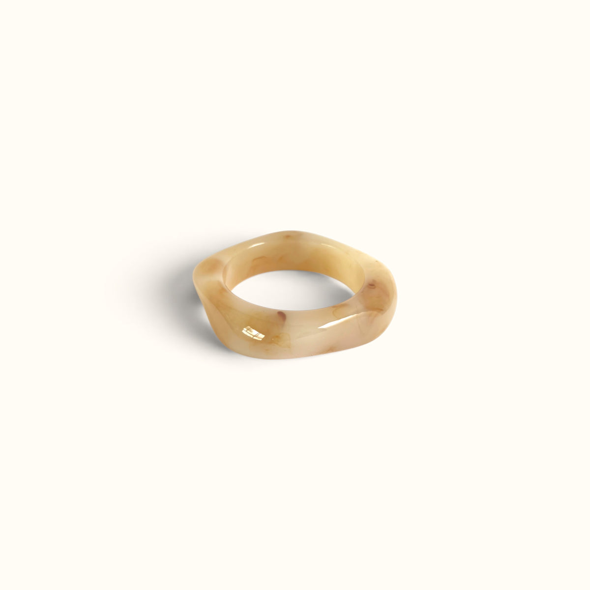 Pulsera Orgánica